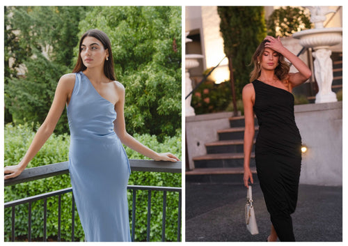 From AM to PM—Sale Dresses You Need | Flo & Frankie